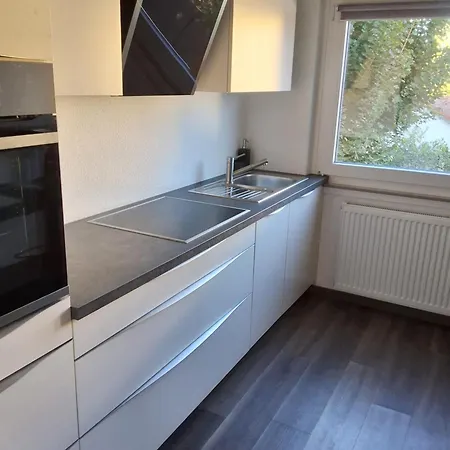 Ferienwohnung Weil am Rhein