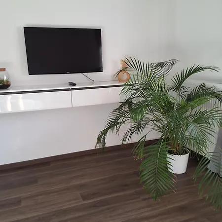 Ferienwohnung Apartment