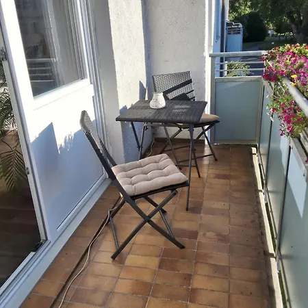 Ferienwohnung