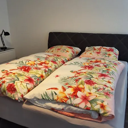 Ferienwohnung Apartment *