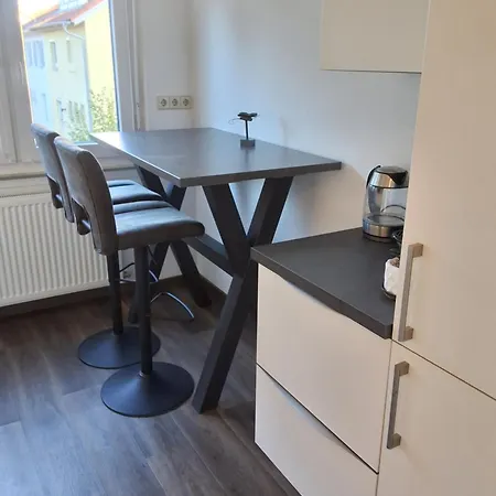 Ferienwohnung Apartament Weil am Rhein
