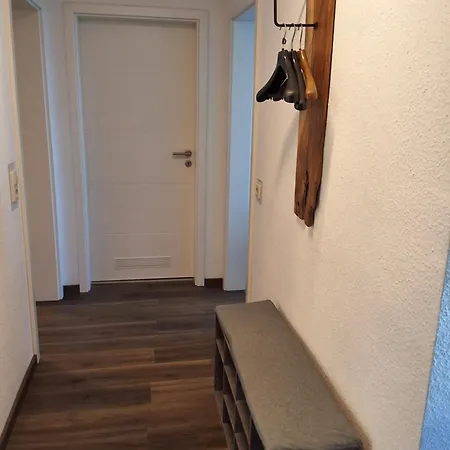 Apartment Ferienwohnung