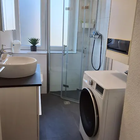 Ferienwohnung * 바일암라인