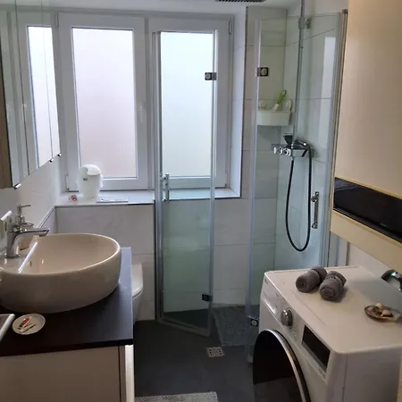 아파트 Ferienwohnung
